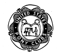 UNITED STATES PONY CLUBS trademark