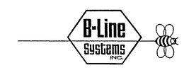 B-LINE SYSTEMS INC. trademark