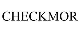 CHECKMOR trademark