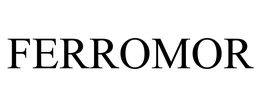 FERROMOR trademark