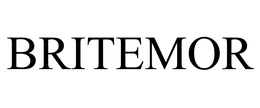 BRITEMOR trademark