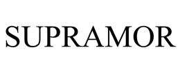 SUPRAMOR trademark