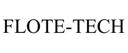 FLOTE-TECH trademark