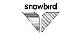 SNOWBIRD trademark