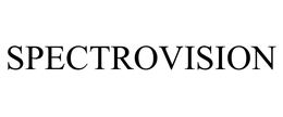 SPECTROVISION trademark