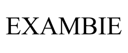 EXAMBIE trademark