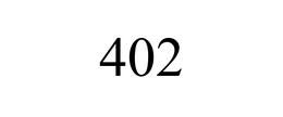 402 trademark