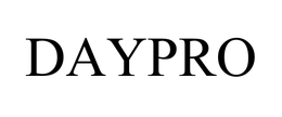 DAYPRO trademark