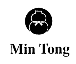 MIN TONG trademark