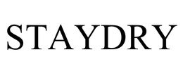 STAYDRY trademark