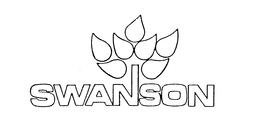 SWANSON trademark