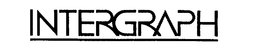 INTERGRAPH trademark