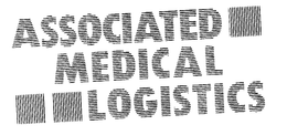 ASSOCIATED MEDICAL LOGISTICS trademark