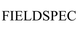 FIELDSPEC trademark