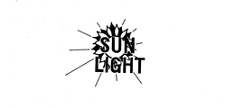SUN LIGHT trademark