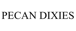 PECAN DIXIES trademark