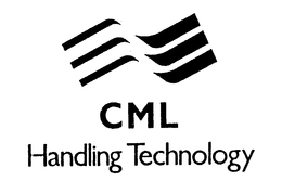 CML HANDLING TECHNOLOGY trademark