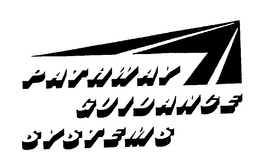 PATHWAY GUIDANCE SYSTEMS trademark