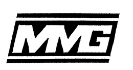 MMG trademark