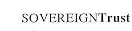 SOVEREIGNTRUST trademark