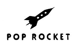 POP ROCKET trademark