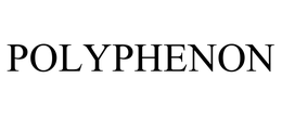 POLYPHENON trademark