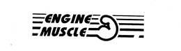 ENGINE MUSCLE trademark