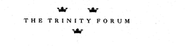 THE TRINITY FORUM trademark