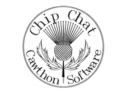 CHIP CHAT CAWTHON SOFTWARE trademark