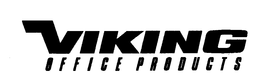 VIKING OFFICE PRODUCTS trademark