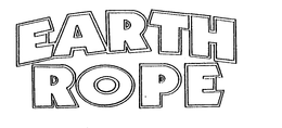 EARTH ROPE trademark