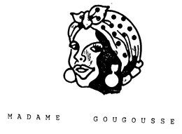 MADAME GOUGOUSSE trademark