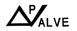 P VALVE trademark