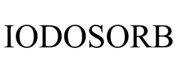 IODOSORB trademark