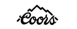 COORS trademark