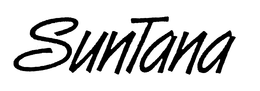 SUNTANA trademark