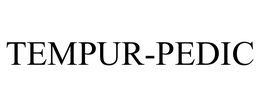 TEMPUR-PEDIC trademark