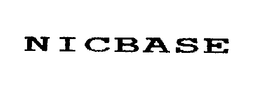 NICBASE trademark