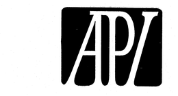 API trademark