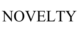 NOVELTY trademark