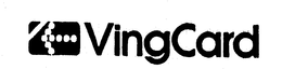 VINGCARD trademark