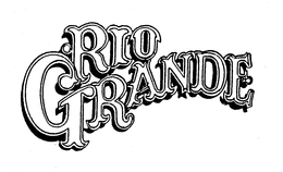 RIO GRANDE trademark