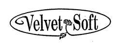 VELVET SOFT trademark