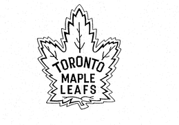 TORONTO MAPLE LEAFS trademark