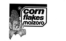 CORN FLAKES MAIZORO trademark