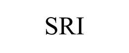 SRI trademark