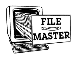FILE MASTER trademark