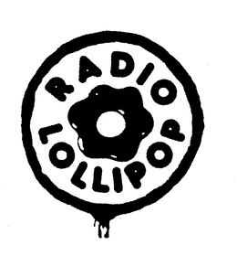 RADIO LOLLIPOP trademark