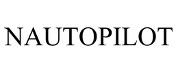 NAUTOPILOT trademark