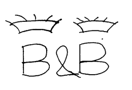 B & B trademark